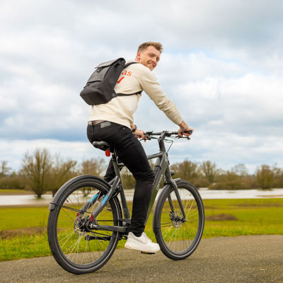 Zo gefietsts