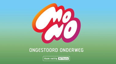 Campagnebeeld MoNo campagne